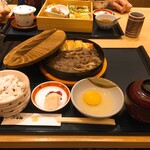 Shabu Shabu Japanese cuisine Kisoji Utsunomiya Ten - 