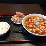 Tenpuku - 料理