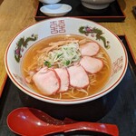 Motomachi Ramen Tenka Minato Yamashita Ten - 