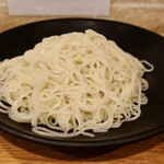 Juuwari Soba Tokyo Basso - 