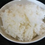 おふくろの味 みむろ - ご飯