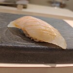 Sushi Akazu Mochizuki - 