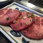 Yakiniku to Ryori Silk Road - 