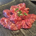 Yakiniku to Ryori Silk Road - 