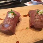 Yakiniku to Ryori Silk Road - 