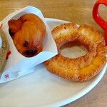 mister Donut Kitatatsumi Shoppu - 