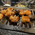 Yakiniku TAKATOEN - 