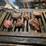 Yakiniku TAKATOEN - 