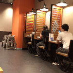 BURGER KING Nakano Sakaueten - 