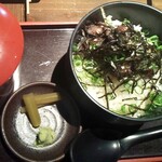 Kumano Jidori Mie Jin Yokkaichi Ten - 