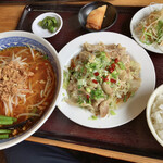 中華料理 八方客 - 