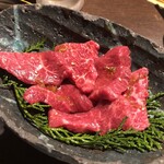 Yakiniku Gyutan - 