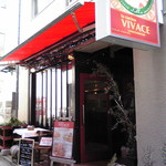 la cucina VIVACE - 