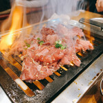 Osaka Yakiniku Horumon Futago Nakameguro Bekkann - 