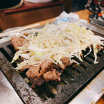 Osaka Yakiniku Horumon Futago Nakameguro Bekkann - 