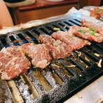 Osaka Yakiniku Horumon Futago Nakameguro Bekkann - 