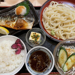 Soba Dokoro Shinano - 