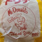 McDonald's Hatogaya Eki Mae Ten - 