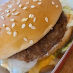 McDonald's Hatogaya Eki Mae Ten - 