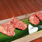 Yakiniku Kazumasa - 