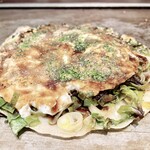 Okonomiyaki Teppanyaki Yocchan - 