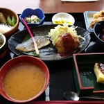 Kenkou Restaurant Orenjiya - 