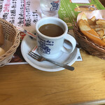 Komeda Coffee Ten Saijo Furukawa Ten - 