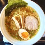 Tanpopo Ramen - 