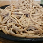 Juuwari Soba Tokyo Basso - 