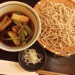 Ishi Usu Biki Soba Ishiraku - 