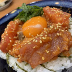 Kaiten Sushi Umikko Asakura Ten - 