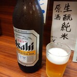 初かすみ酒房  - 