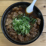 Tamaya Udon - 