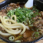 Tamaya Udon - 