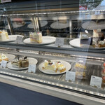 patisserie cafe enough - 