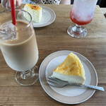 Hibi Cafe - 