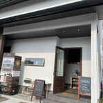 Hibi Cafe - 