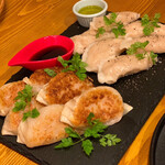 GYOZA SHACK DANRO - 