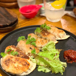 GYOZA SHACK DANRO - 