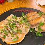 GYOZA SHACK DANRO - 