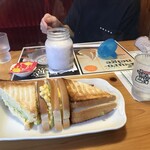 Komeda Coffee Ten Shimomaruko Ten - 