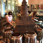 CHEDI LUANG Ha-Bisu Ent - 