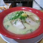 Fukufuku Ramen Showa Cho Ten - 