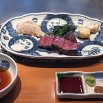 Kisen Tei Nagoya Middorandosukueaten - 