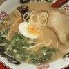 久留米ラーメン 和ノ吉