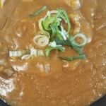 オーク カフェ - 21/6 日替りOAK LUNCH:500円