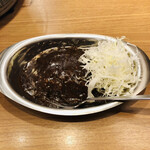 Kanazawa Curry Kenkyujo Tsukuba Ten - プレーン小