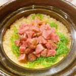 お料理ひろ岡 - 