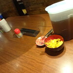 Yakiniku Marushima Nishihonchoten - 