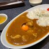 ナニワヤカレー